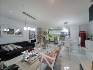 apartamento en venta Envigado Esmeraldal