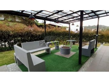 Casa en Venta Envigado Loma del Escobero