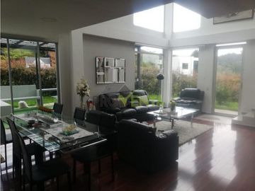Casa en Venta Envigado Loma del Escobero