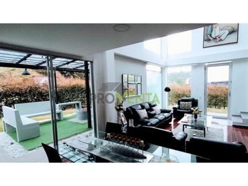 Casa en Venta Envigado Loma del Escobero