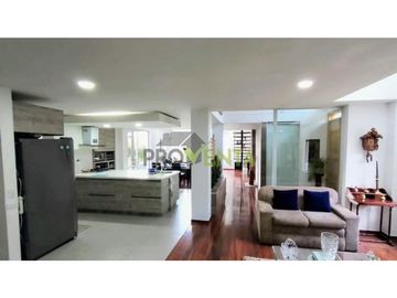 Casa en Venta Envigado Loma del Escobero