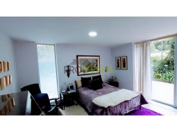Casa en Venta Envigado Loma del Escobero