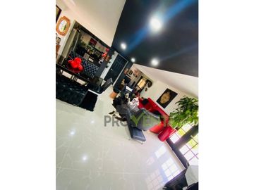 Finca en venta en Marinilla