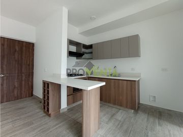 Apartamento en Venta Sabaneta La Doctora