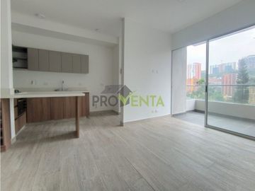 Apartamento en Venta Sabaneta La Doctora