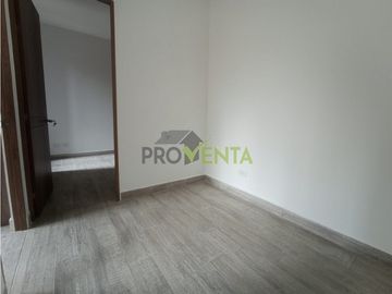 Apartamento en Venta Sabaneta La Doctora