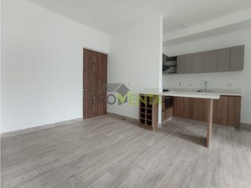 Apartamento en Venta Sabaneta La Doctora