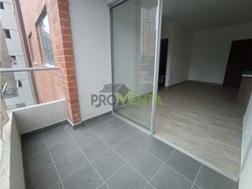 Apartamento en Venta Sabaneta La Doctora