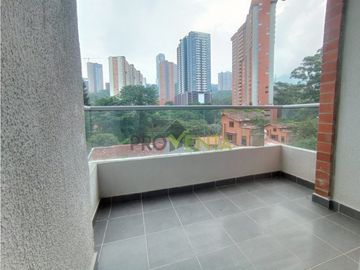 Apartamento en Venta Sabaneta La Doctora