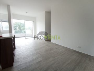 Apartamento en Venta Sabaneta La Doctora