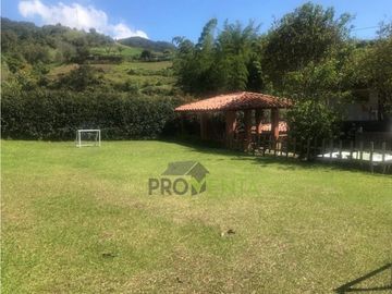 finca en venta oriente antioqueño Marinilla
