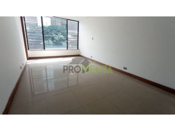 Apartamento en Venta Poblado Campestre