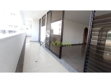 Apartamento en Venta Poblado Campestre