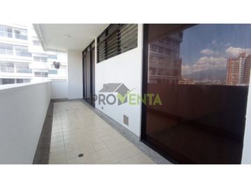 Apartamento en Venta Poblado Campestre