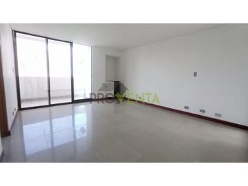 Apartamento en Venta Poblado Campestre
