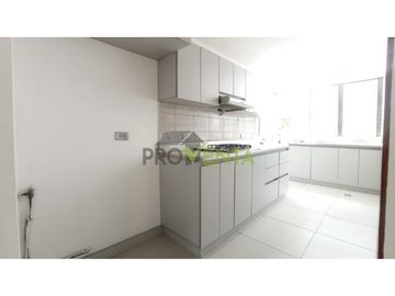 Apartamento en Venta Poblado Campestre