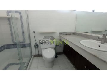 Apartamento en Venta Poblado Campestre