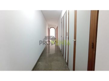 Apartamento en Venta Poblado Campestre