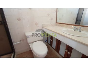 Apartamento en Venta Poblado Campestre