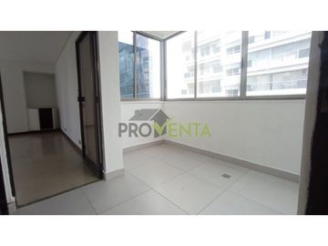 Apartamento en Venta Poblado Campestre