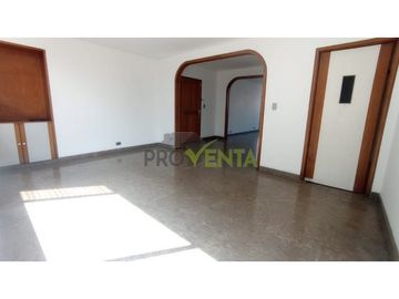 Apartamento en Venta Poblado Campestre