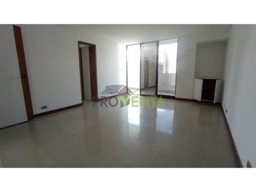 Apartamento en Venta Poblado Campestre