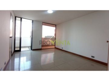 Apartamento en Venta Poblado Campestre