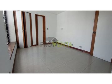 Apartamento en Venta Poblado Campestre