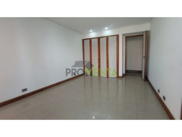 Apartamento en Venta Poblado Campestre