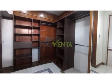 Apartamento en Venta Poblado Campestre
