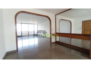 Apartamento en Venta Poblado Campestre