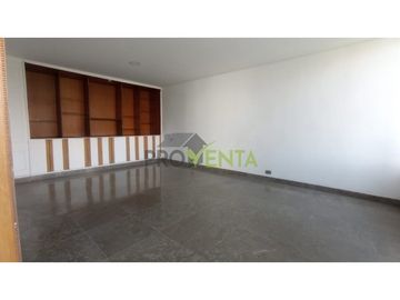 Apartamento en Venta Poblado Campestre