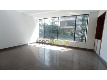 Apartamento en Venta Poblado Campestre