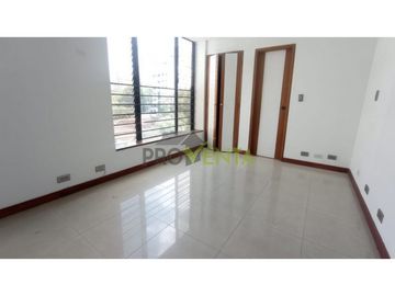Apartamento en Venta Poblado Campestre