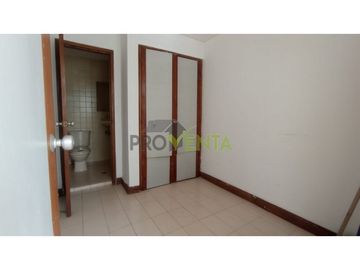 Apartamento en Venta Poblado Campestre