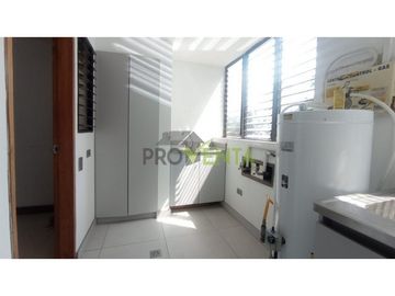 Apartamento en Venta Poblado Campestre