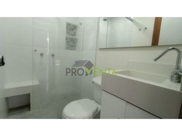 Apartamento en Venta Poblado Campestre