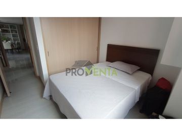 Apartamento en venta Envigado Abadia