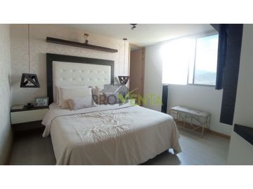 Apartamento en venta Envigado Abadia