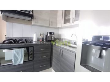 Apartamento en venta Envigado Abadia