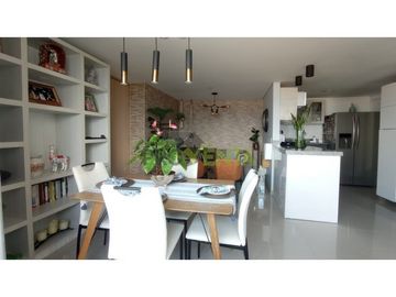 Apartamento en venta Envigado Abadia