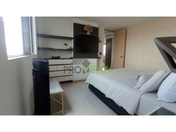 Apartamento en venta Envigado Abadia