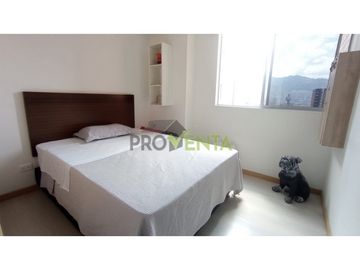 Apartamento en venta Envigado Abadia