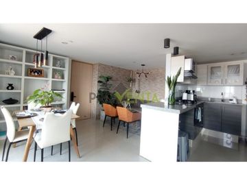 Apartamento en venta Envigado Abadia