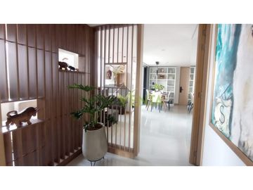 Apartamento en venta Envigado Abadia