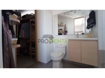 Apartamento en venta Envigado Abadia