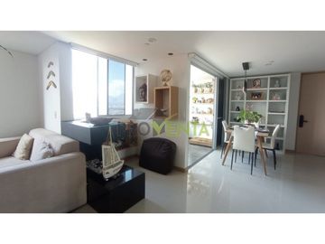 Apartamento en venta Envigado Abadia