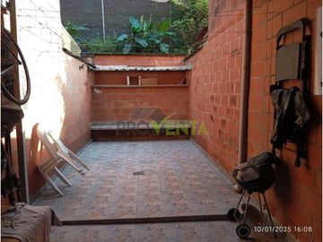 Casa en Venta  Itagüí Ditaires