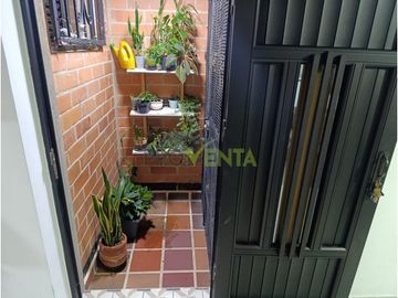 Casa en Venta  Itagüí Ditaires