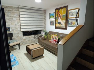 Casa en Venta  Itagüí Ditaires